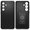 Spigen Thin Fit Galaxy S24 Black
