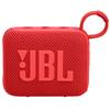 JBL Go 4 Portable Bluetooth Speaker
