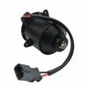 Replacement Radiator Cooling Fan Motor for Honda Accord 03-07 19030-RAA-A01