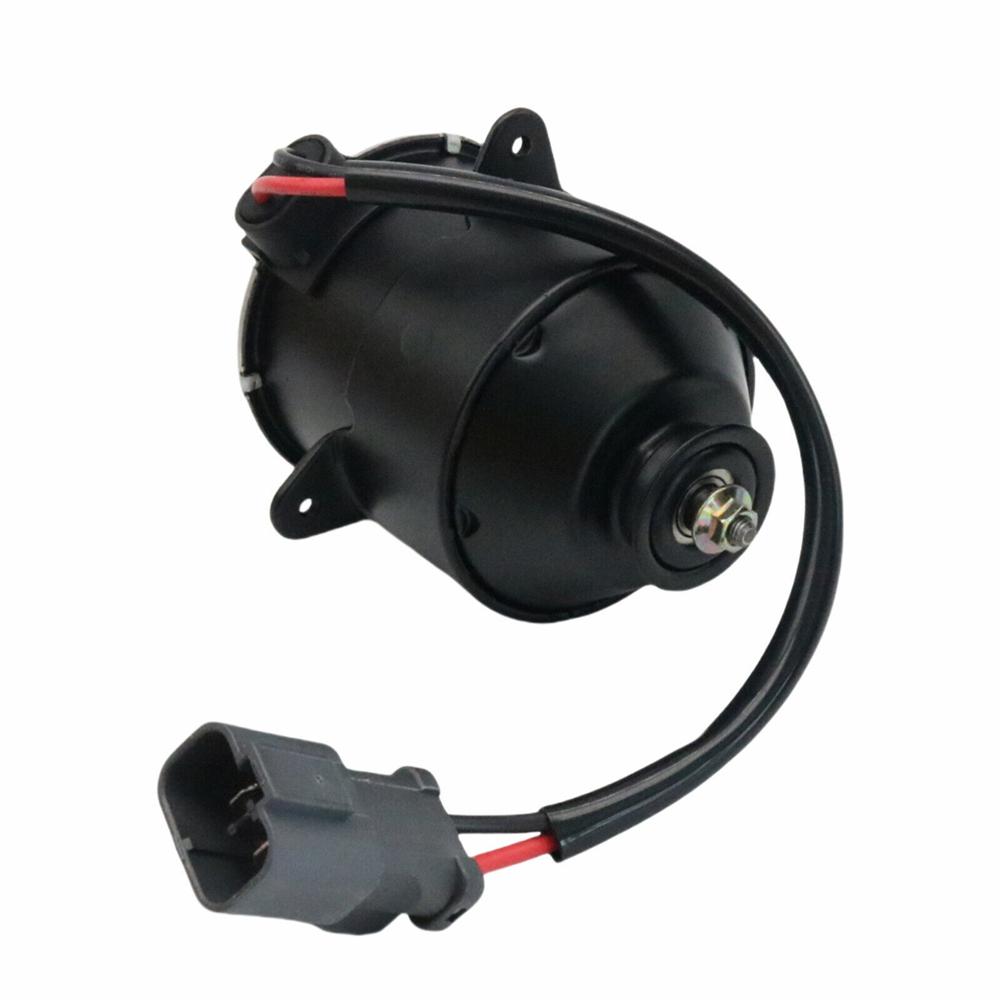 Replacement Radiator Cooling Fan Motor for Honda Accord 03-07 19030-RAA-A01