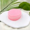 1Pc Soft Sticky Stress Relief Relax Toys Squeeze Biscuit Toys Decompressing And Pinching Slow Rebound Biscuit Squeezing Toys