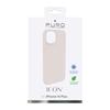 Puro Icon Cover - Etui Iphone 14 Plus (Piaskowy Róż)