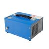 4500PSI High Pressure Air Compressor with Barometer Intelligent Portable PCP Air Compressor Pump