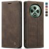 Для OPPO Reno 12 FS 12F 4G 5G 2025 роскошный кожаный чехол 360 Protect Card Pocket Funda Reno 12FS чехол Reno12 FS 12 F чехол-кошелек