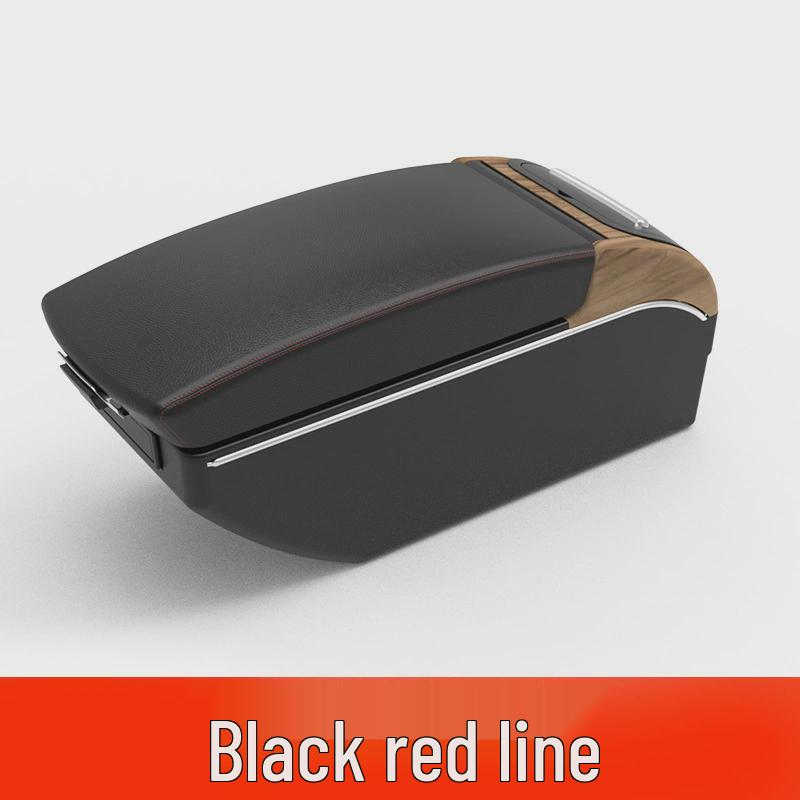 Indonesia WULING CONFERO Armrest Box Accessories - Center Armrest Modification