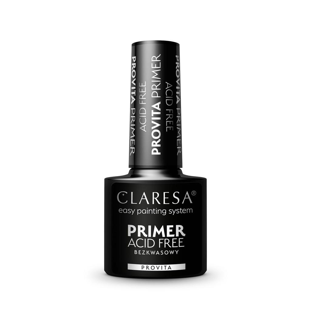 Claresa Provita Primer Bezkwasowy 5G