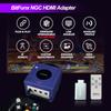 Bitfunx GC Video HDMI™ Адаптер Цифровой AV в HDMI™ GC2HD для Nintendo Gamecube NGC DOL-001 Игровой Консоли