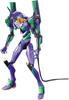 BANDAI SPIRITS LMHG Neon Genesis Evangelion Новая Театральная Версия Evangelion Unit 01 Новая Театральная Пластиковая Модель Пакет (Версия Евангелиона