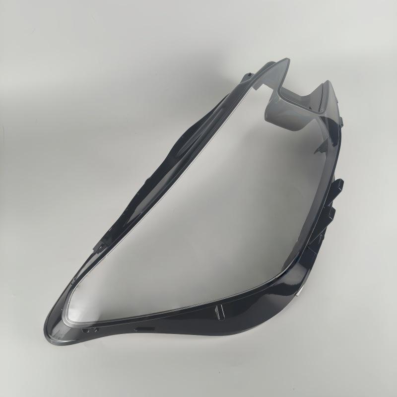 Compatible Headlight Cover for Volkswagen ID6 CROZZ 2021-2024