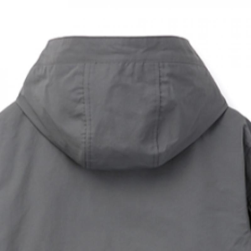 [renoma Kids] Мальчики Съемный капюшон Dt Safari Джемпер R2412f023 34 