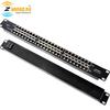 24-портовый стоечный гигабитный Ethernet PoE-модуль питания