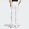 Adidas Golf 24 YearS Fw Women S pantS Boot Cut 7 8 Stretch pantS Jd2848 White