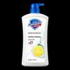 Гель для душа Safeguard Healthy Clean с лимонным ароматом