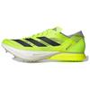 Кроссовки Adizero Avanti Лимонный Люцид Основной Черный Серебристый Гало IG1989