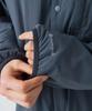 Snow Peak Flexible Insulated Cardigan Padded XXL JK-26SU001 - Cardigan, Insulated, Men's/Women's, ECRU,