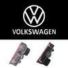 2026 Hot For VW VOLKSWAGEN LED Car Door Welcome Logo Projector Ghost Shadow Light For VW Volkswagen Tiguan MK1 MK2 Sagitar Passa