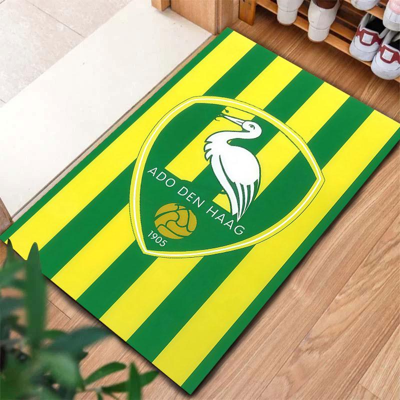 ADO Den Haag Carpet Rug for Living Room Bedroom Home Sofa Decoration,Kids play Non-slip Floor Mat