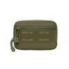 Tacticals Molles Admin Pouch Large Capacity Practical Small Waist Pack Wear Resist Medical Storage Pouch for Camping Hiking