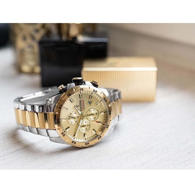 Festina Watch F20562/1