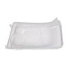 Headlight Lens for Range Rover Sport 2006-2009 Right Side Headlamp Cover Auto Replacement Accessories Lampshade Shell
