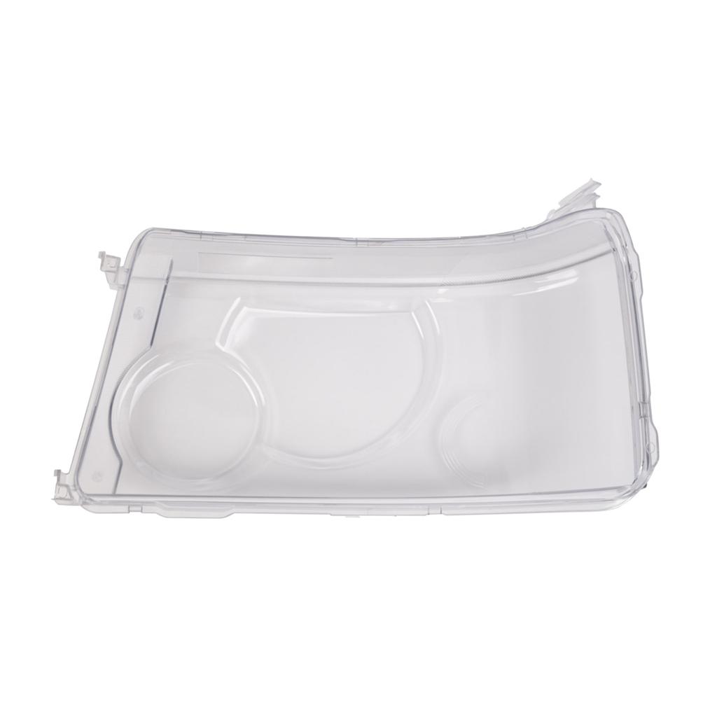 Headlight Lens for Range Rover Sport 2006-2009 Right Side Headlamp Cover Auto Replacement Accessories Lampshade Shell