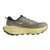 HOKA Trekking Shoes Low Cut Climbing Shoes Skyline Float X Gray X Yellow X 1141610-OHCRT (Gray Yellow/27.5/Men's)