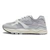 Li Ning 001 Mountain And Sea Fabric Synthetic Leather Low-Top Sports Casual Shoes Men Sneakers Chuan-Stone-Grey AZGT007-1