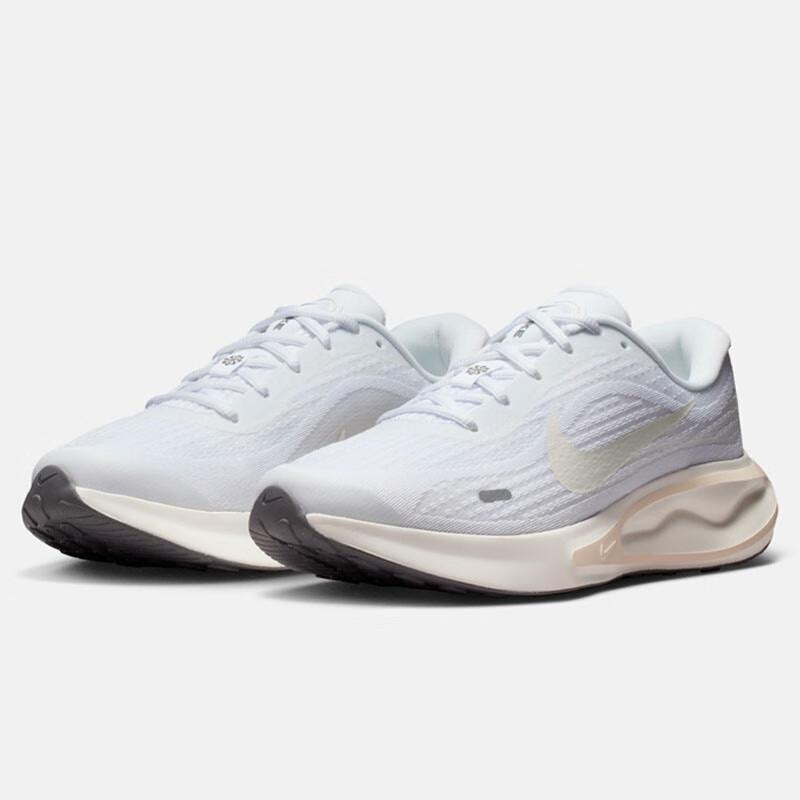 NIKE Women's Running Shoes Cushioning JOURNEY Sports Shoes