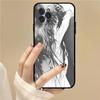 Чехол для телефона Vampire Knight Для iPhone 16 15 14 11 12 13 Mini Pro XS Max Чехол 6 7 8 Plus X Funda Shell