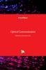 Книга Optical Communication