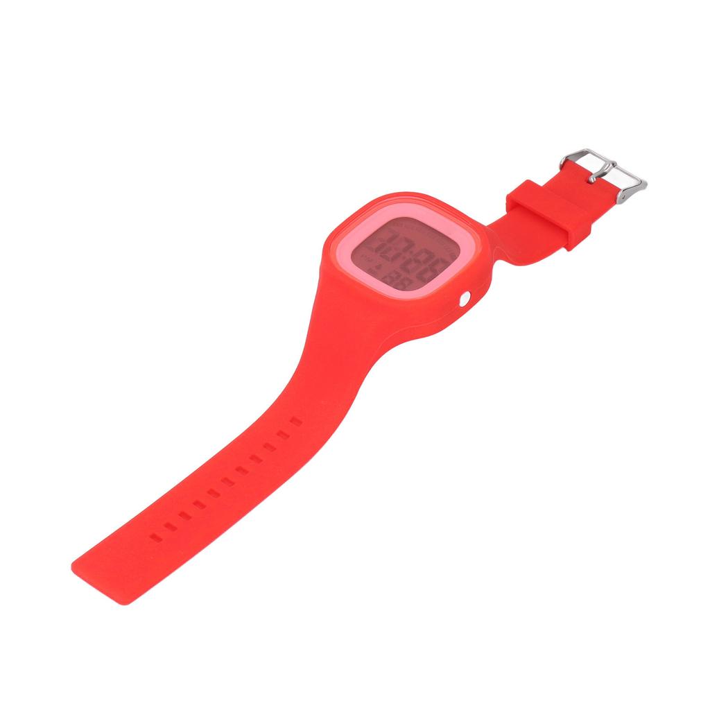 Children Digital Watch Alarm 50M Waterproof Shockproof Drop Resistant Child Digital Sport Outdoor