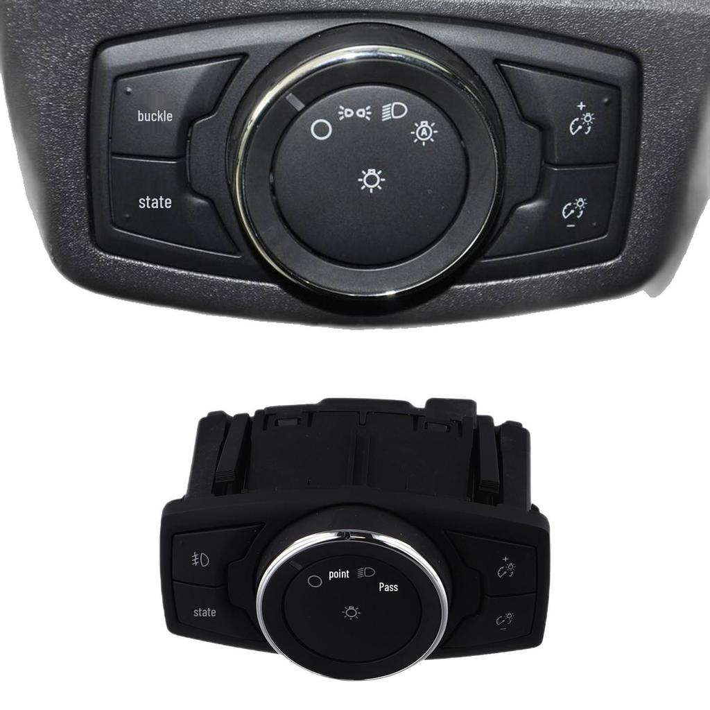 DG9T-13D061-FEW подходит для Ford Mondeo, переключатель автоматического света DG9T-13D061-GDW.