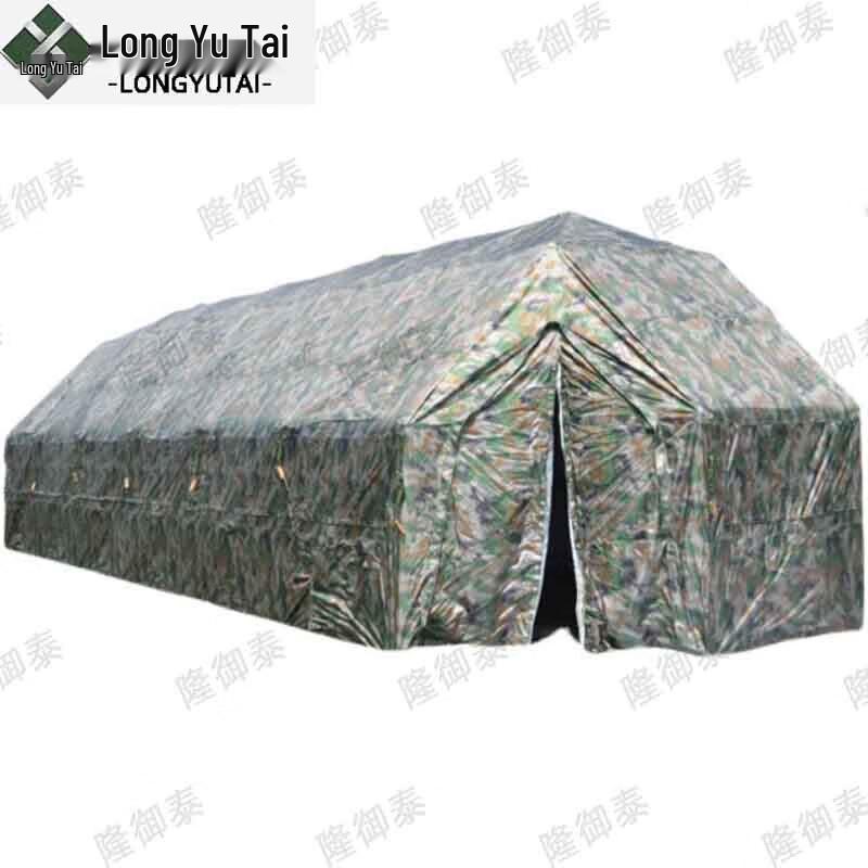 Складная рама Long Yu Tai Командная и аварийная палатка