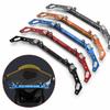 Multifunctional Extension Bar Portable Balance Bar Bracket Motorcycle Mirror Seat  Motorcycle