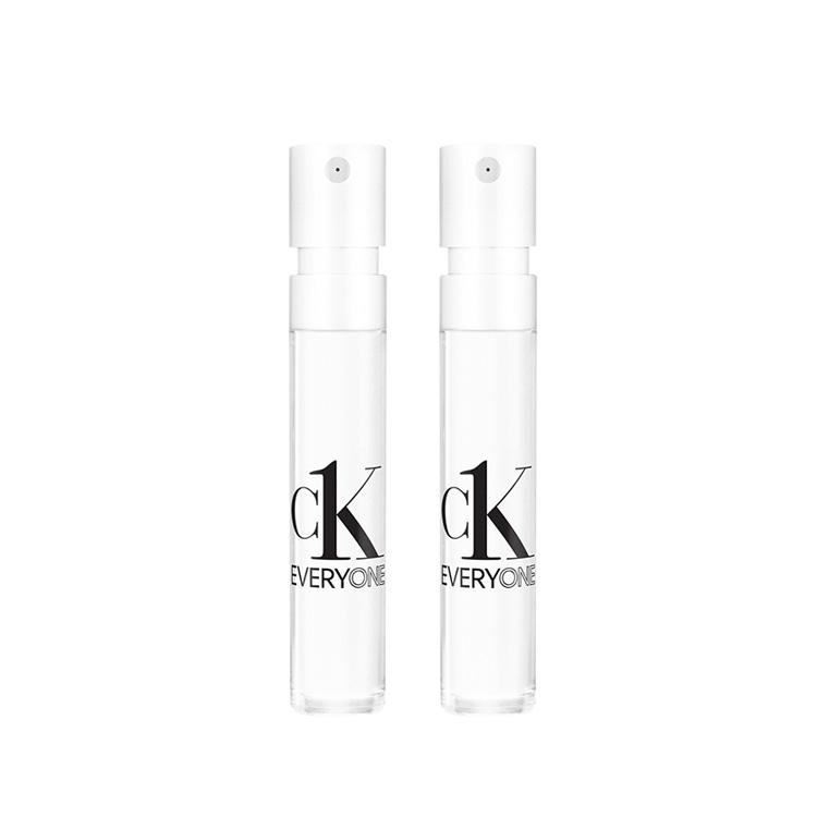 Calvin Klein CK Набор пробников туалетной воды