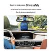 Ugreen Автомобильное зарядное устройство с быстрой зарядкой и разветвитель на две розетки прикуривателя
