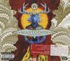 CD MASTODON - Blood Mountain (W/Dvd) 444502 Reprise Records 2006 US Rock Used