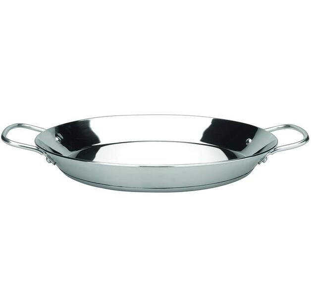 Paella Pan Ibili Inox Premier 36 Cm (652236)