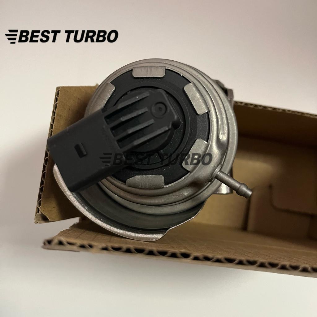 GTC1238VZ 789016 03P253019B Turbo Electronic Actuator For Skoda/ VW/ Seat