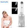 Portable Bidet Handy Toilette Electric Bidet Toilet with USB Cable Women Travel Bidet for Personal Use on The Traveling Health
