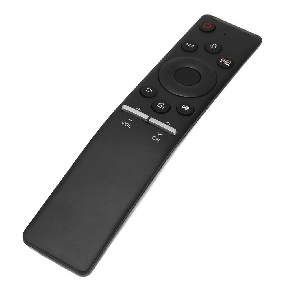 Suitable For TV Voice Remote Control BN59-01298C 01244A 01266A, Easy To Operate