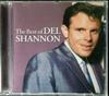 CD DEL SHANNON - The Best Of Del Shannon REP4828WG Repertoire Reco 1999 Germany Rock Used