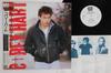 LP Record COREY HART - Boy In The Box EYS91117PROMO EMI AMERICA 1985 Japan Obi Rock Used