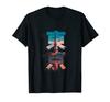 Tokyo City Japan T-shirt
