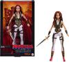Barbie Signature Barbie Masters of the Universe Teela Collector Doll White JKG65 (Ages 6+)