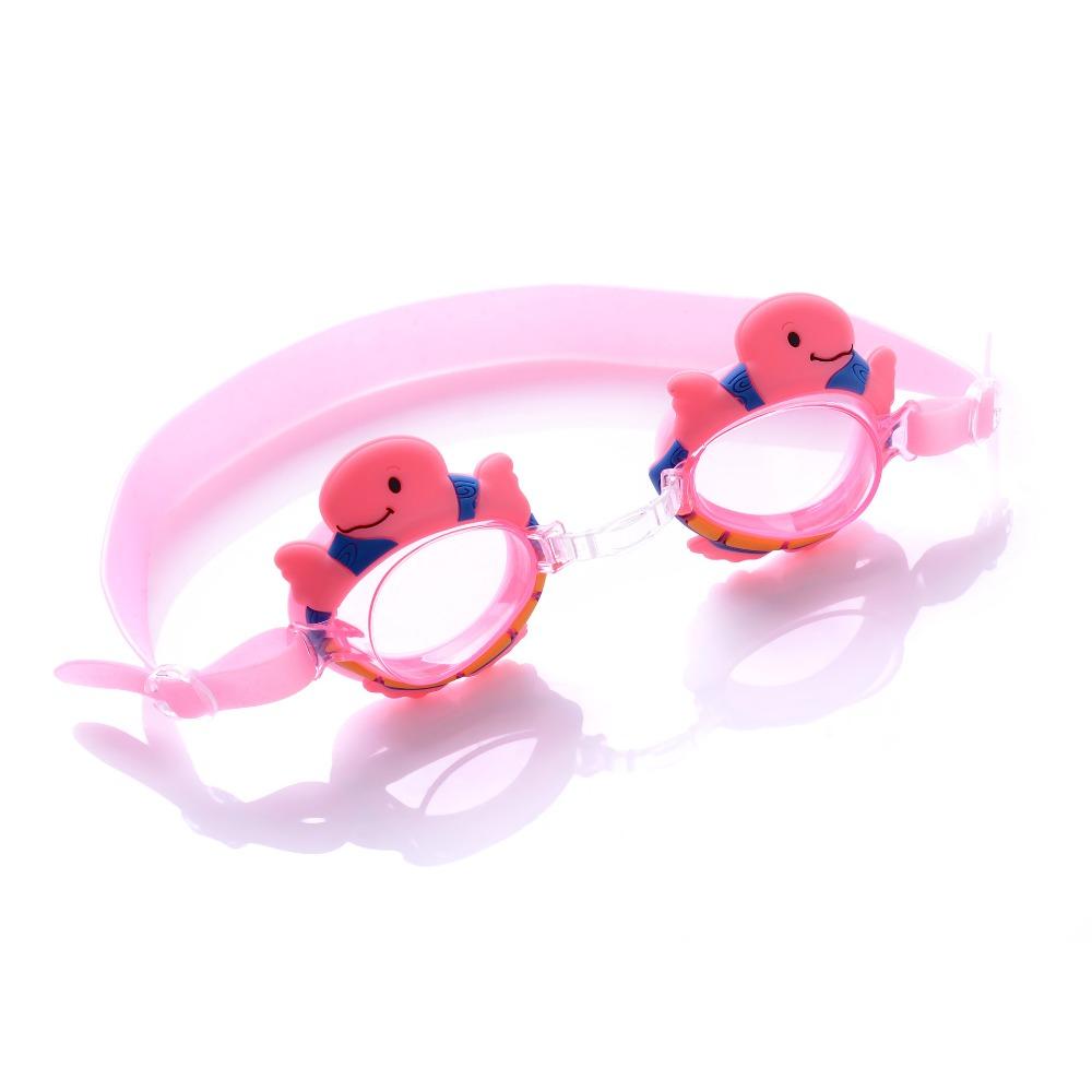 Детские очки для плавания
