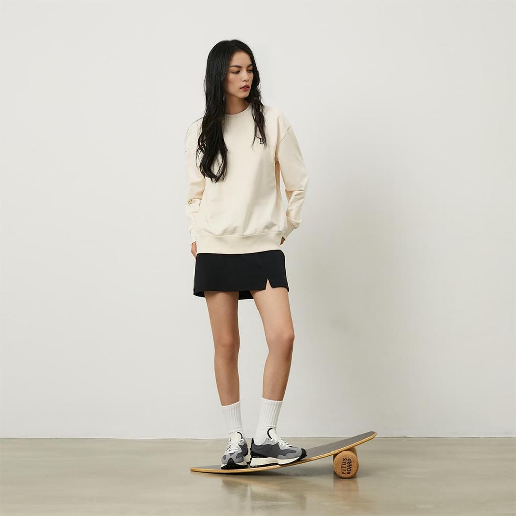 New Balance 327 Magnet Castlerock женские кроссовки серые WS327PL