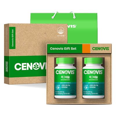 Cenovis Магний 90г