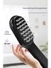 Электрический массажер для кожи головы и фототерапевтическая расческа для ухода за волосами и здоровья