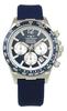 [Technos] Часы-хронограф 10 ATM Водонепроницаемость T8C03NN Мужские Синие